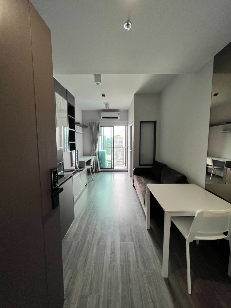 For RentCondoSiam Paragon ,Chulalongkorn,Samyan : 1 bedroom condo for rent, IDEO, Chula-Sam Yan 🔥 Near MRT Sam Yan 🔥