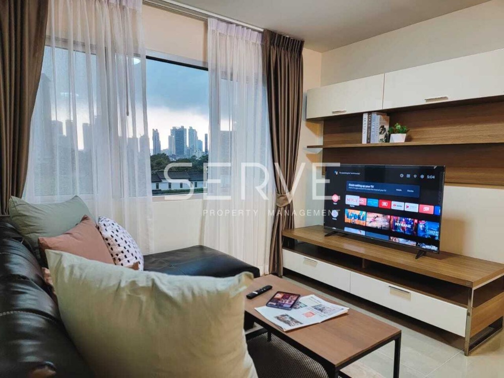 For SaleCondoSukhumvit, Asoke, Thonglor : 🔥4.5 MB🔥- 1 Bed 49.65 sq.m. Good Location BTS Thong Lo station 300 m. at Condo One Thonglor Condo / For Rent & For Sale