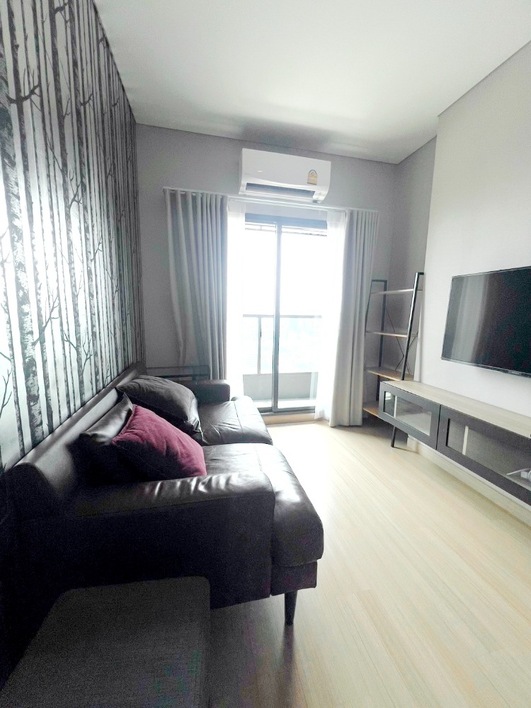 For SaleCondoRatchathewi,Phayathai : Condo for sale, Suite Din Daeng - Ratchaprarop, room ready to move in, next to the main road, in the heart of the city, 1 bedroom, size 28 sq m., complete with electrical appliances. Free transfer day expenses, beautiful room, good view, convenient travel