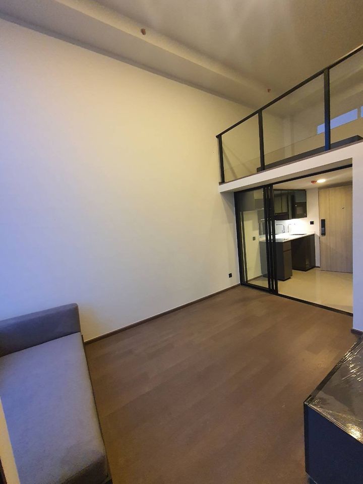 For SaleCondoSiam Paragon ,Chulalongkorn,Samyan : Park Origin Chula - Samyan【𝐒𝐄𝐋𝐋】🔥LOFT room, , brand new, fully furnished. Fully equipped central area, convenient travel, near Banthat Thong Ready to move in!!🔥Contact Line ID: @hacondo