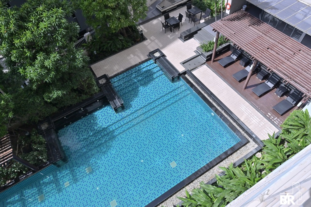 ขายคอนโดสุขุมวิท อโศก ทองหล่อ : 🌿คอนโดสงบใจกลางพร้อมพงษ์🌿 Condo One X Sukhumvit 26 - 1B1B (49.18 sqm) | contact: 0658217402