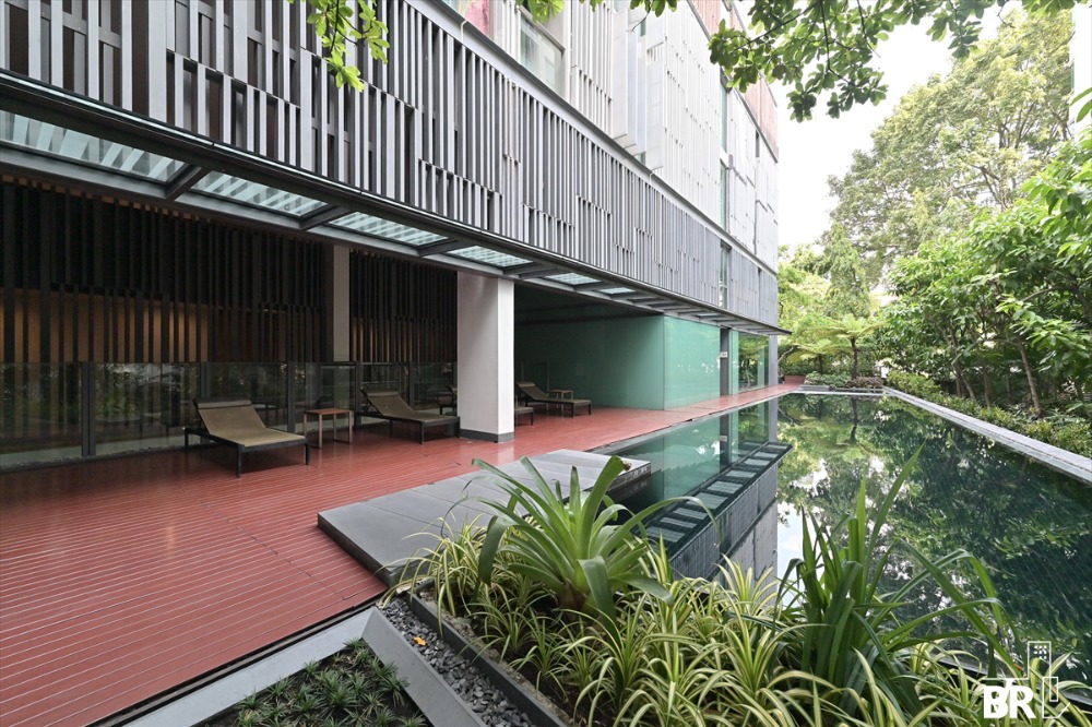 For SaleCondoSukhumvit, Asoke, Thonglor : BEST PRICE! VIA 49 - 1B1B (50.1 sqm) | contact: 0658217402