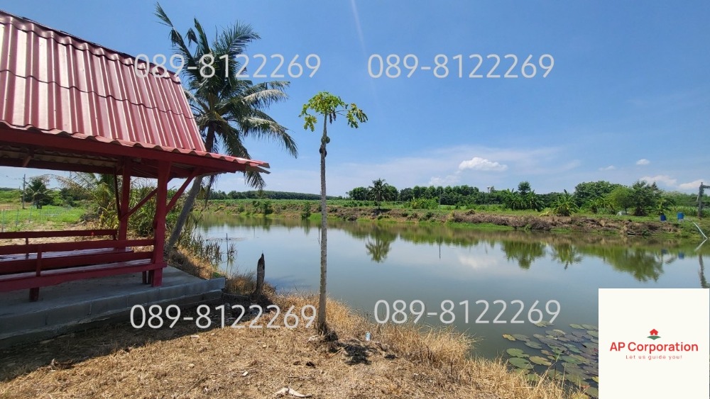 For SaleLandPattaya, Bangsaen, Chonburi : 🌳🌲Beautiful piece of land located in Bo thong 81 Rai