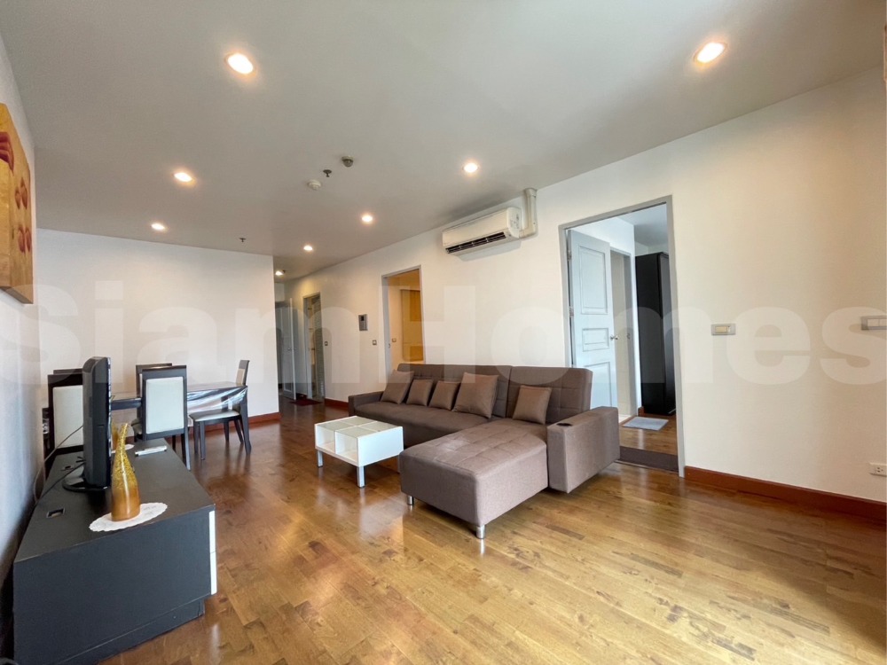 ขายคอนโดสุขุมวิท อโศก ทองหล่อ : 2beds 2baths 77 sqm for sell