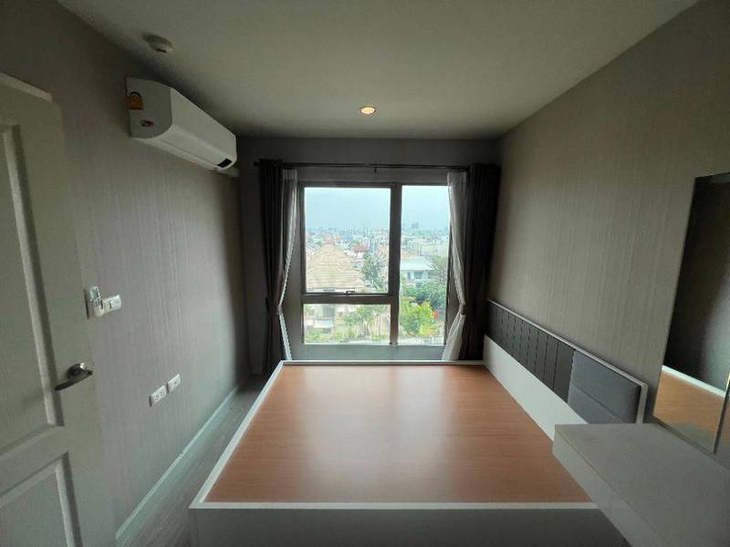 For SaleCondoRatchadapisek, Huaikwang, Suttisan : ghd000249 Condo for sale The Privacy Ratchada Sutthisan size 44.24 sq m 8th floor