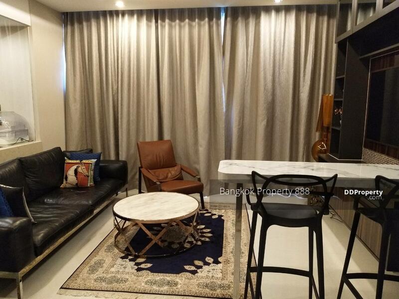 For RentCondoSathorn, Narathiwat : for rent The Bangkok sathorn 2 bed special deal 🌈❤️