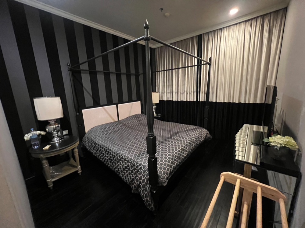 For RentCondoSukhumvit, Asoke, Thonglor : Hurry and book before the room is out of the room. The price is very beautiful. The Angel Quattro by Sansiri 2 Beds 2 Baths 90 SQ.M 58,000 only.