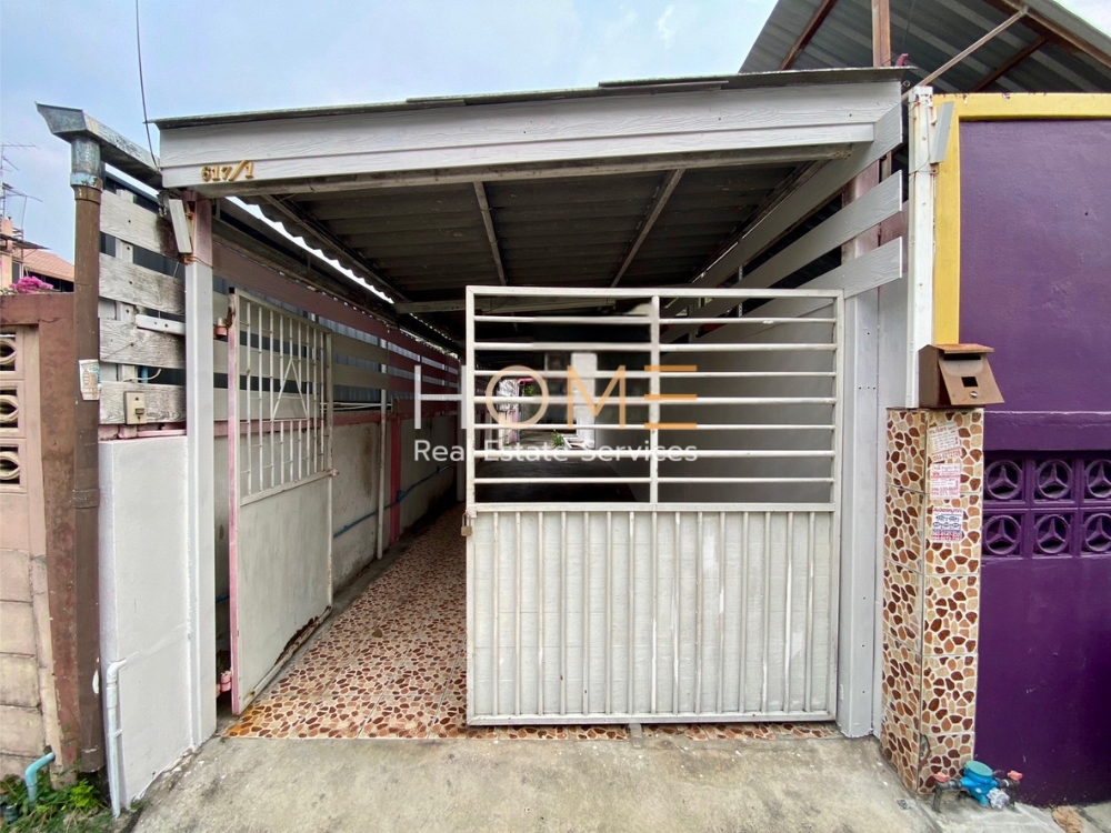 For SaleHousePinklao, Charansanitwong : Single house Charan 71 / 2 bedrooms (for sale), House Charan 71 / 2 Bedrooms (SALE) Q014