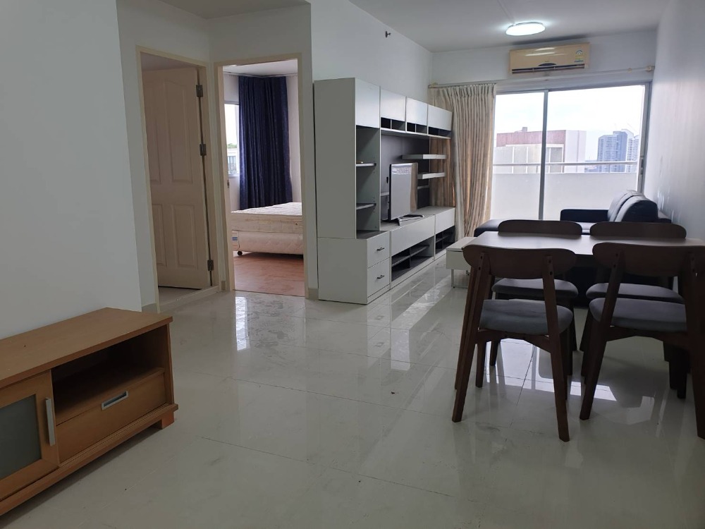 For RentCondoOnnut, Udomsuk : OMG2712  < Available 10-Feb-25 > Large 1 Bedroom for RENT [ City Home Sukhumvit ] @ BTS Udomsuk