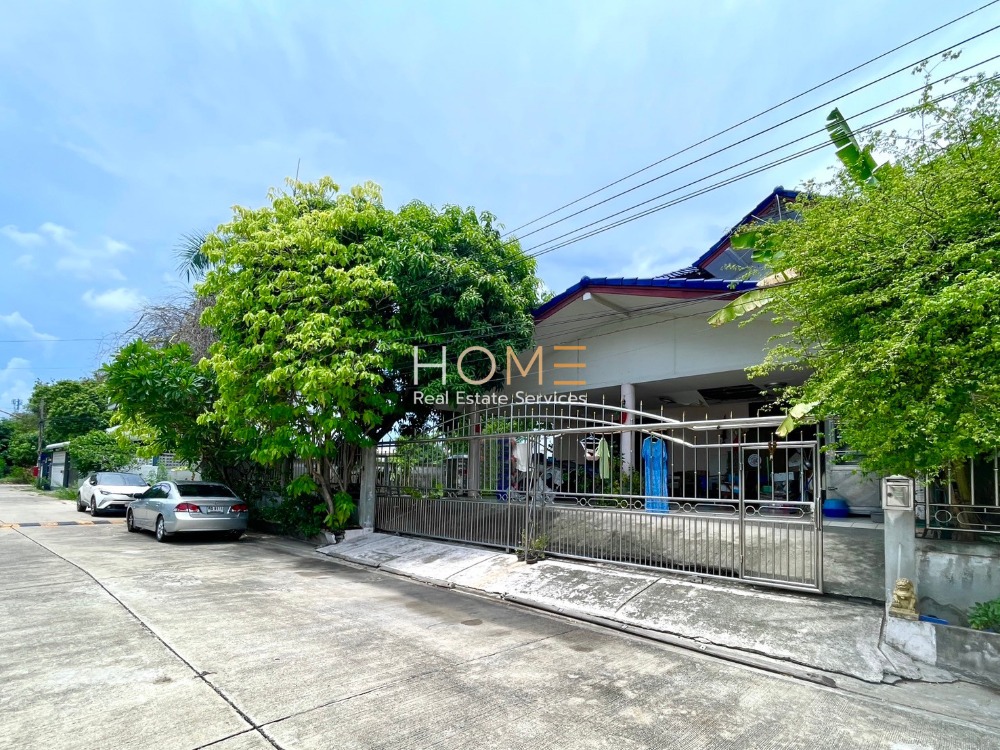 For SaleHousePhutthamonthon, Salaya : Punjasap Praiwayt Home / 3 Bedrooms (SALE) MHOW209