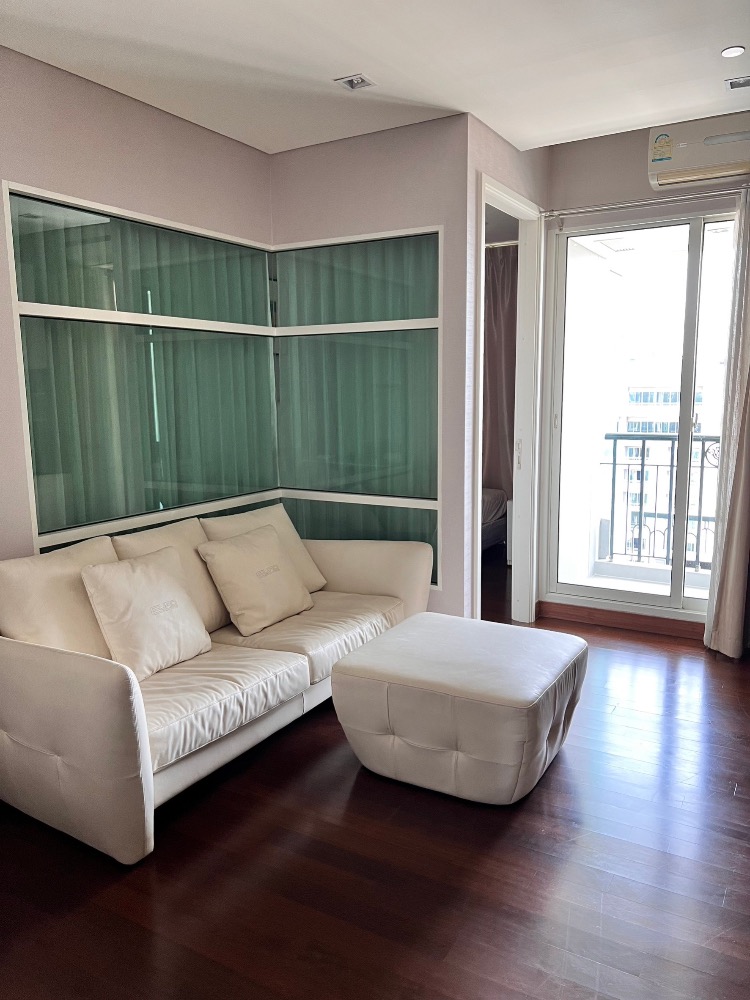 ให้เช่าคอนโดสุขุมวิท อโศก ทองหล่อ : Ns: For Rent!! Ivy Thonglor