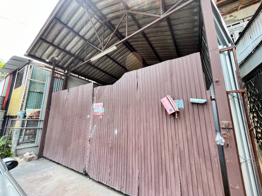 For RentWarehousePinklao, Charansanitwong : //Big warehouse for rent//city location Near Charansanitwong 35, Central Pinklao Si Rat Expressway