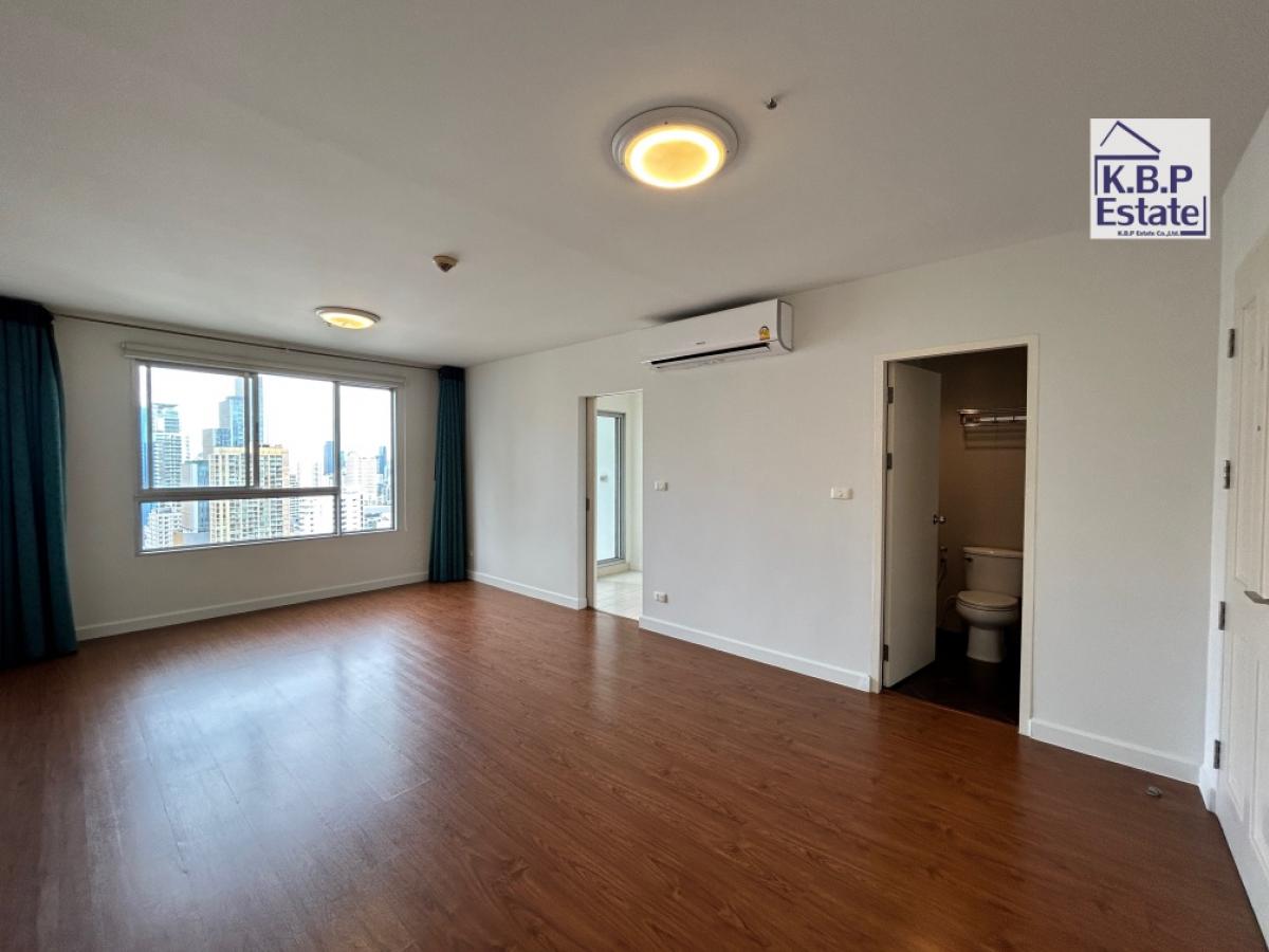 For SaleCondoSukhumvit, Asoke, Thonglor : #CondoPhromPhong 34.20 sq m, selling for 3,500,000 baht