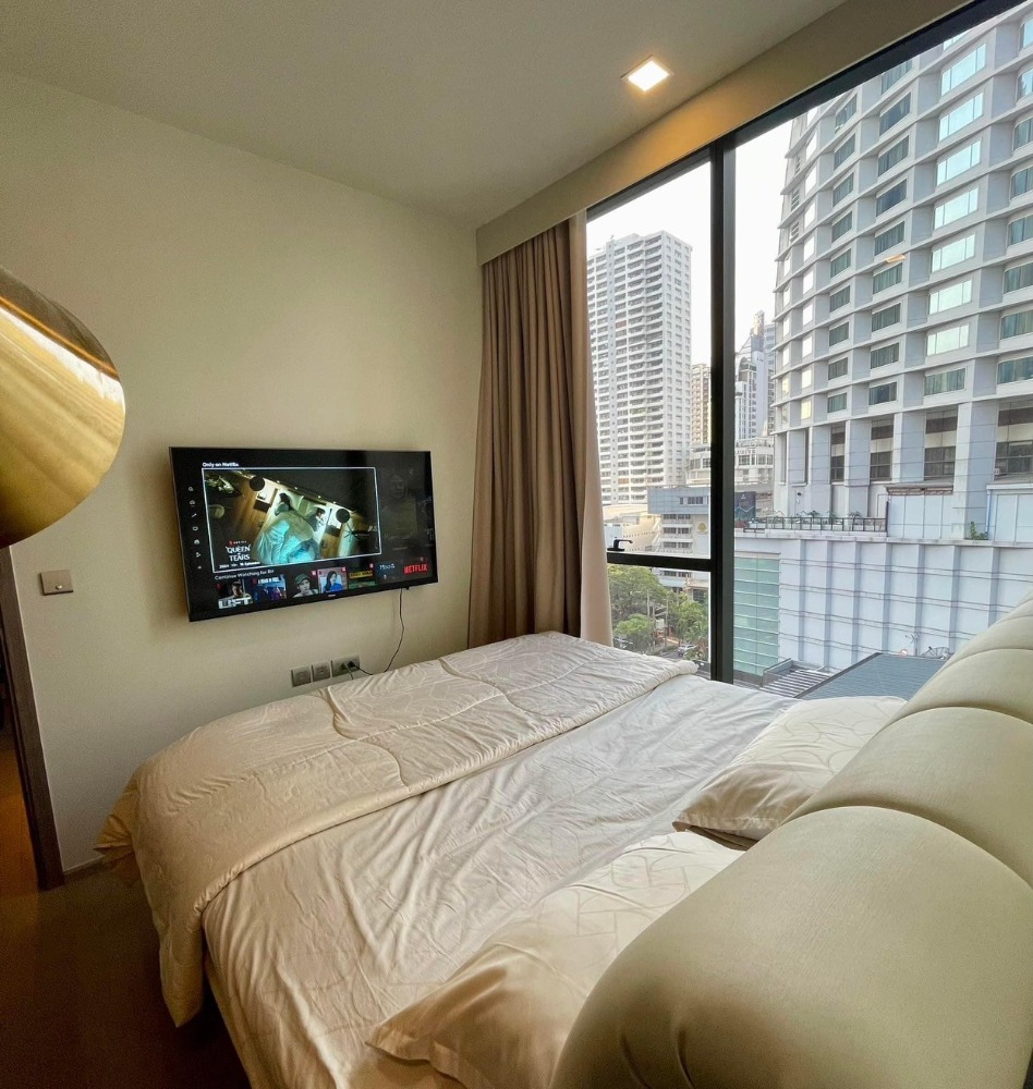 For RentCondoSukhumvit, Asoke, Thonglor : CLA108 Condo for rent in Celes Asoke, 11th floor Size 34 sq.m. 1 bed 1 bath 39,000 baht 064-959-8900