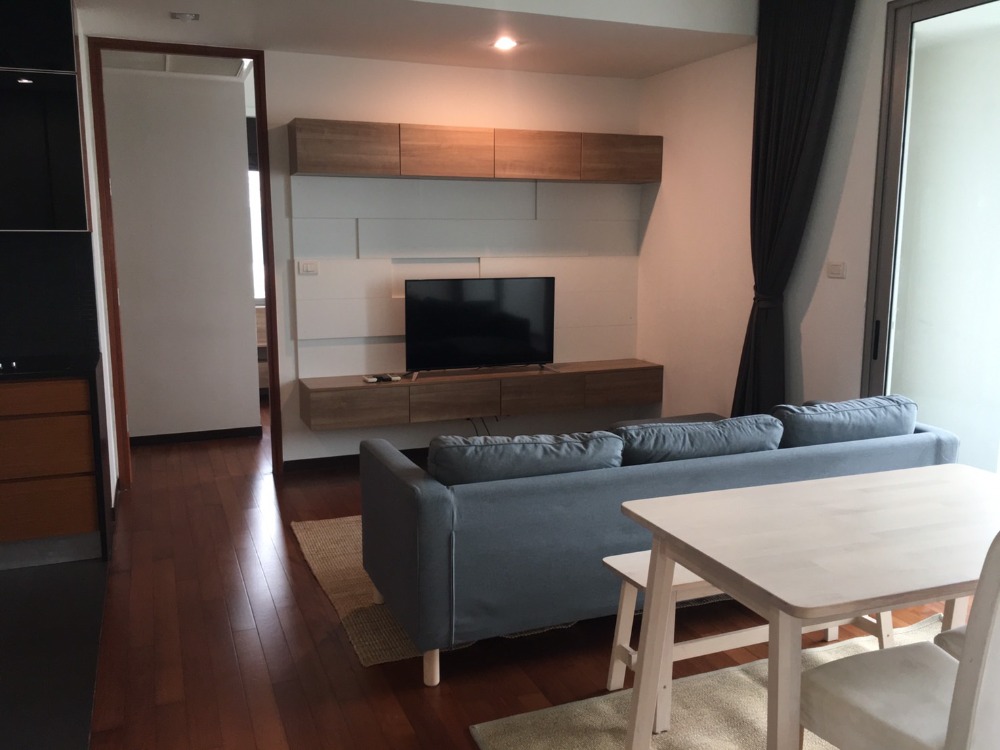 For RentCondoSukhumvit, Asoke, Thonglor : RENT 55,000 THB - Pet Friendly Condo (2 Bed 71 Sqm) @BTS Thonglor