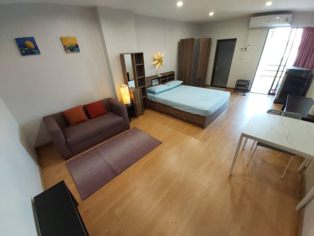 For RentSamut Prakan,Samrong : ✨✨ Rent a Rinrada Riverside room near YL21 Srithea & BTS Samrong