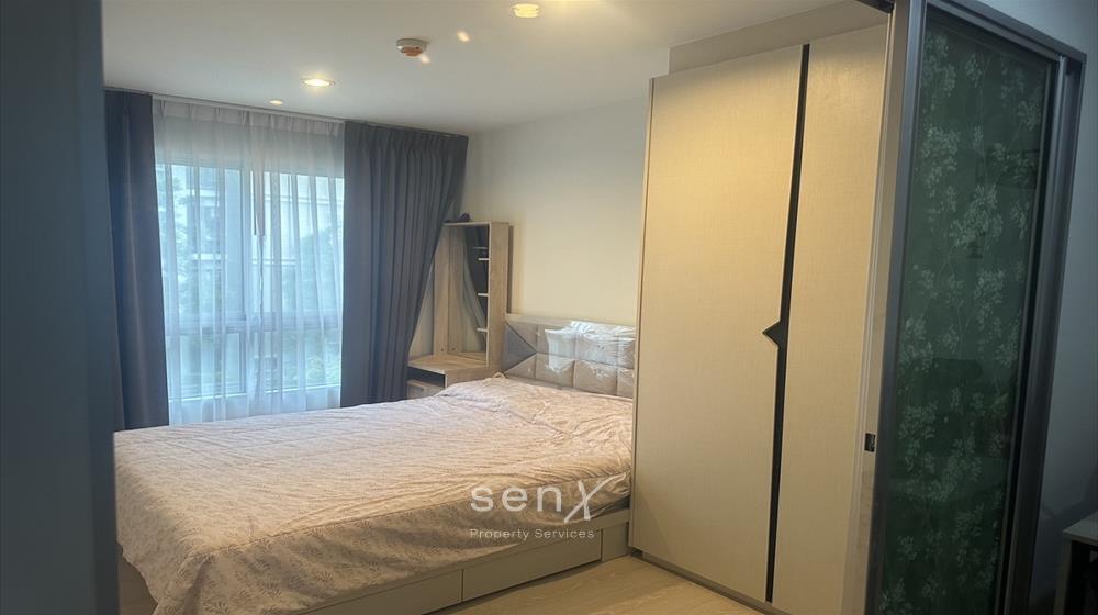 For SaleCondoPathum Thani,Rangsit, Thammasat : Condo for sale The Kith Plus Phahonyothin - Khukot Phase 1