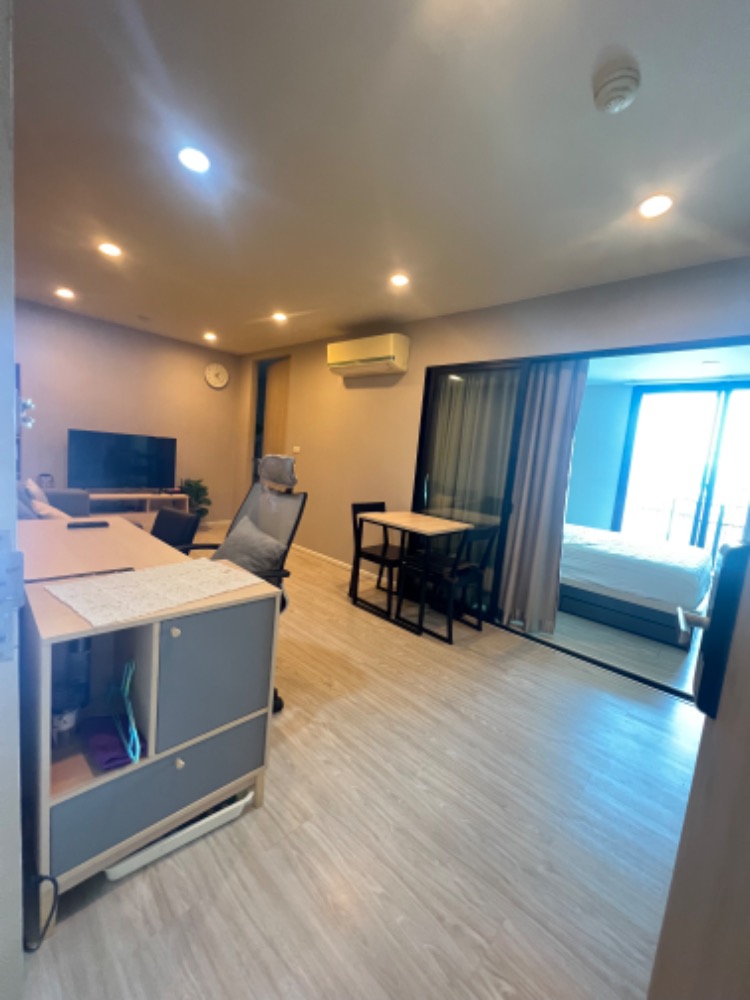 ขายคอนโดเชียงใหม่ : ขายคอนโดหรู 2นอน2น้ำ มียูนิตเดียวในตึก ✨condo for sale in Nimman rode