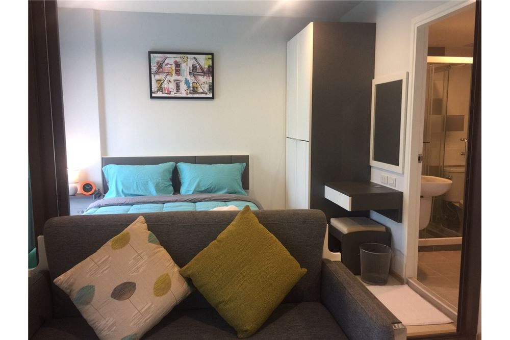 For SaleCondoPhuket : Phuket Mueang 1Br.condo/apartment for sale