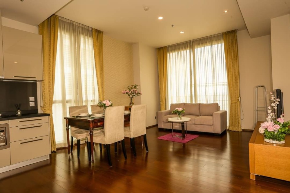 For RentCondoSukhumvit, Asoke, Thonglor : Condo for rent Quattro by sansiri, beautifully decorated room, fully furnished. Ready to move in