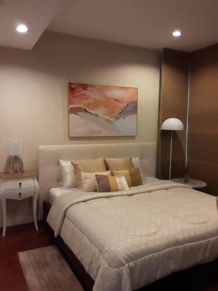 For RentCondoSukhumvit, Asoke, Thonglor : For Rent Baan Siri 24 1 Bedroom 1 Bathroom 60.03 sqm