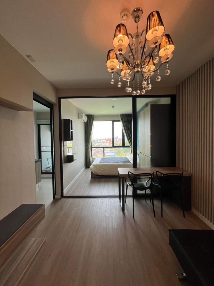 For SaleCondoVipawadee, Don Mueang, Lak Si : Property code YHEE059 for sale The56 Cube Plus Phaholyothin