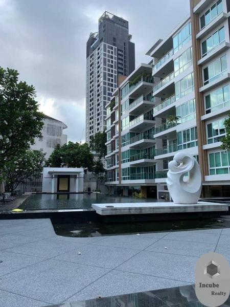 ขายคอนโดสุขุมวิท อโศก ทองหล่อ : ขาย เบลเกรเวีย เรสซิเดนซ์-Belgravia Residences 4 ห้องนอน 295 ตรม.