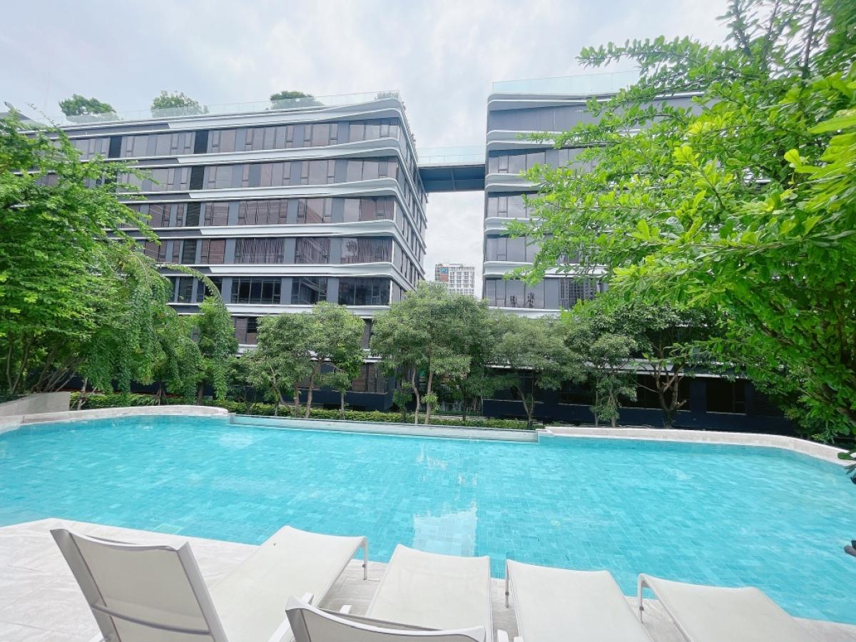 For SaleCondoSukhumvit, Asoke, Thonglor : 𝗜𝗗𝗘𝗢 𝗠𝗢𝗕𝗜 𝗘𝗞𝗞𝗔𝗠𝗔 2 Bed 2 Bat 2 Parking Big Size Contact 095-489-8890 Corner room, new, first hand, transferred out, selling at a loss.