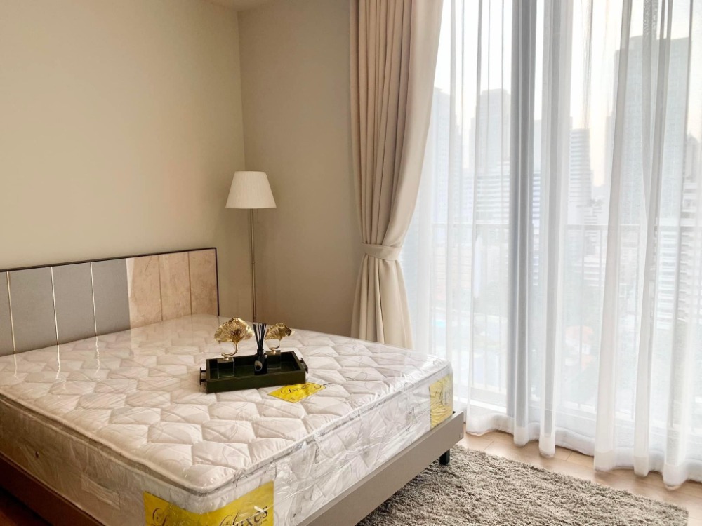 For RentCondoSukhumvit, Asoke, Thonglor : Nice Room 🏙️(For Rent) Noble Around Sukhumvit 33 [Phrom Phong]