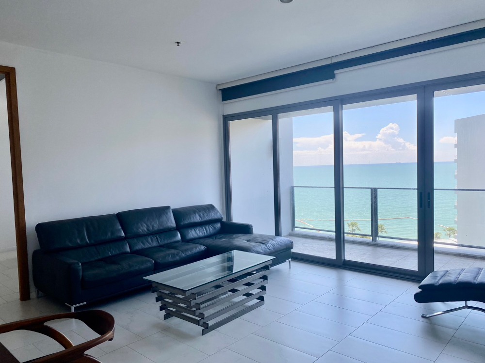 For SaleCondoPattaya, Bangsaen, Chonburi : For sale Condo Northpoint Pattaya wongamat (S03-1545)