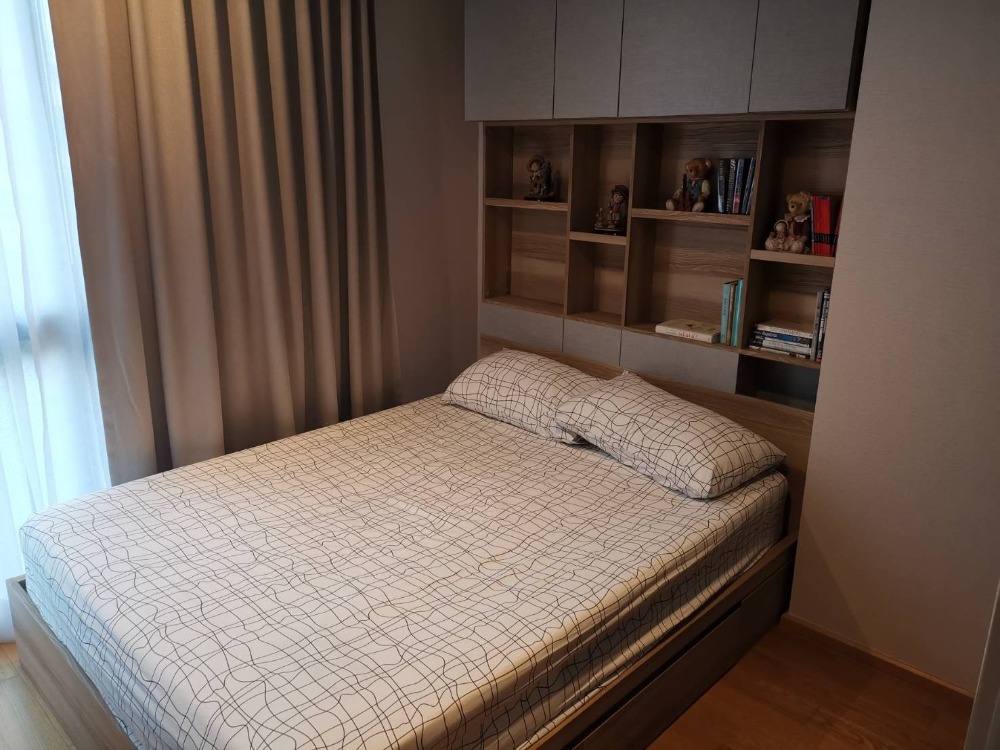 For SaleCondoSiam Paragon ,Chulalongkorn,Samyan : Altitude Samyan - Silom【𝐒𝐄𝐋𝐋】🔥Beautiful room, large size, very cozy, mixed with luxury. Neatly decorated Fully furnished, near MRT Samyan, ready!! 🔥Contact Line ID: @hacondo