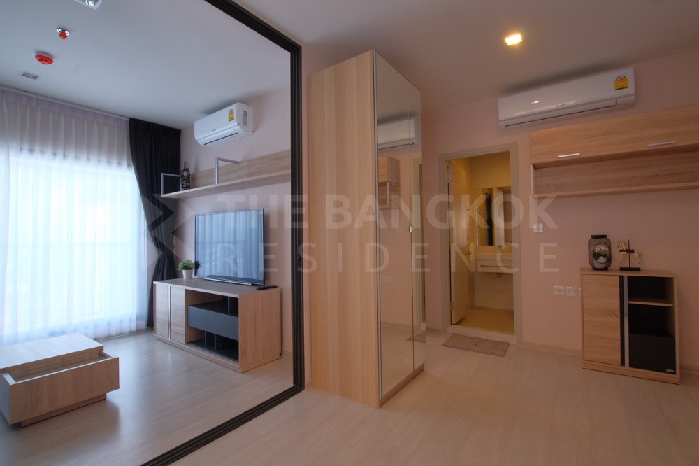 For SaleCondoOnnut, Udomsuk : HOT DEAL! Life Sukhumvit 48 - 1B1B (40 sqm) | contact: 0658217402