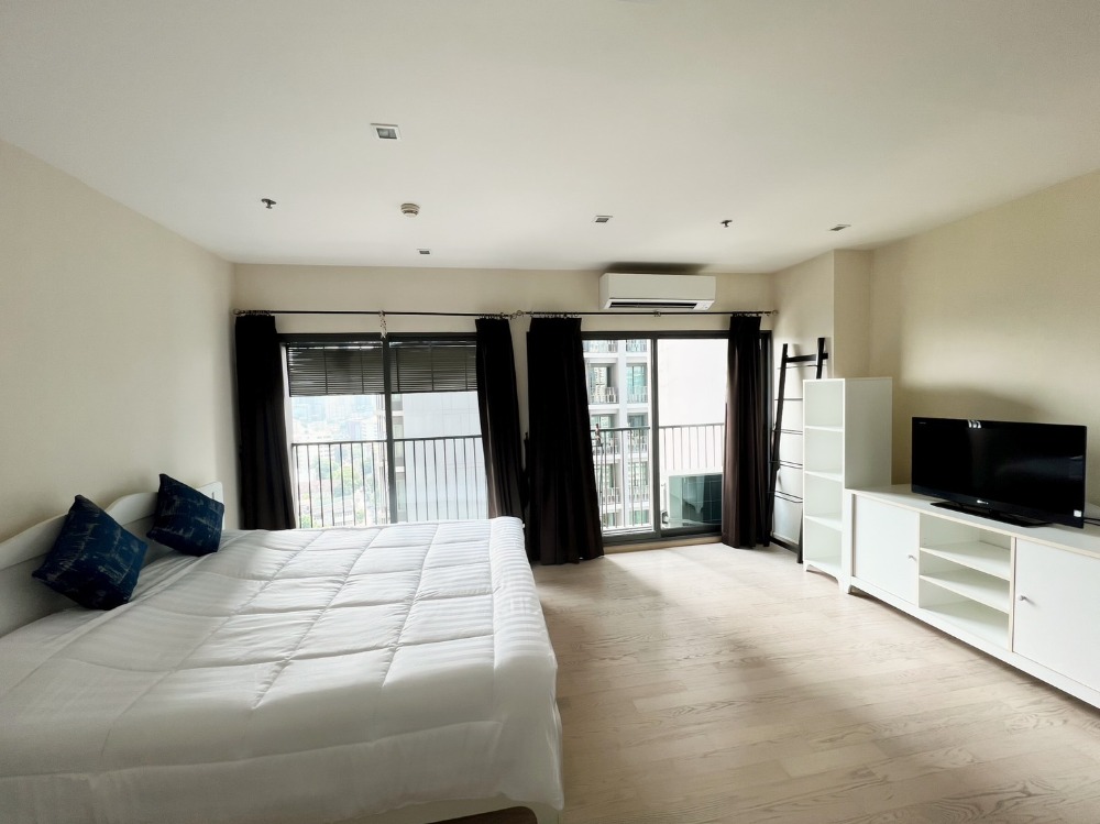 ให้เช่าคอนโดสุขุมวิท อโศก ทองหล่อ : (for rent) Noble Remix (Sukhumvit36) ติดรถไฟฟ้า BTS ทองหล่อ