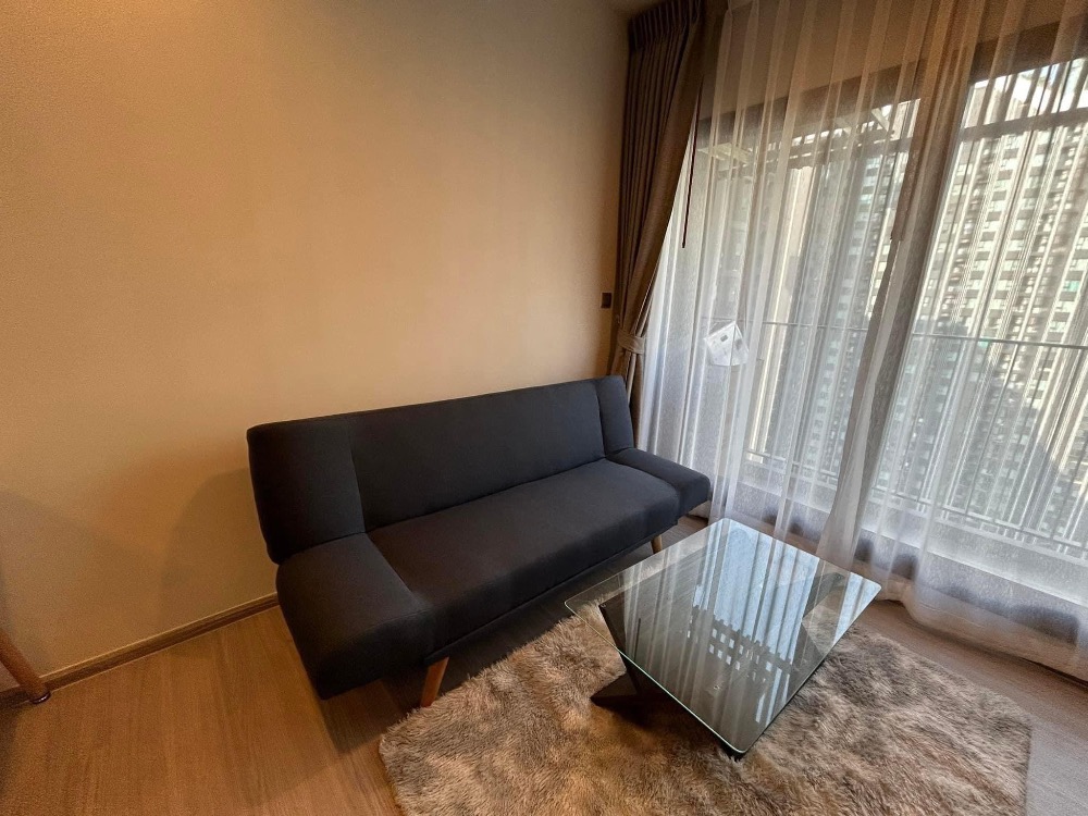 For RentCondoRama9, Petchburi, RCA : Ns: For Rent !! Life Asoke Hype