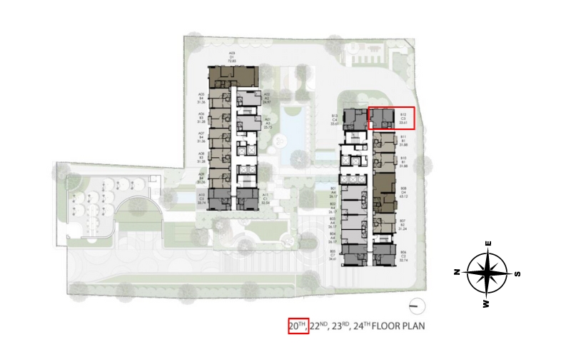 ขายดาวน์คอนโดวงเวียนใหญ่ เจริญนคร : ขายดาวน์ ห้อง 1 Bed Plus คอนโด เรฟเฟอเรนซ์ สาทร-วงเวียนใหญ่ Reference Sathorn-Wongwianyai 130 เมตร ถึง BTS วงเวียนใหญ่