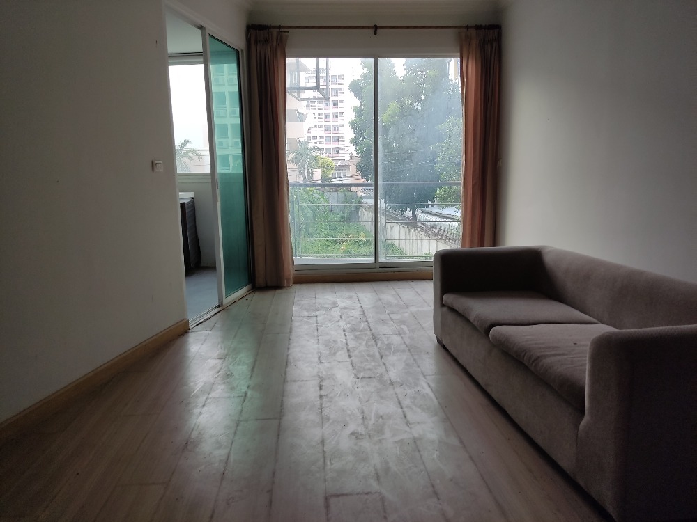 For SaleCondoRatchadapisek, Huaikwang, Suttisan : Condo for sale: Chateau In Town Ratchada 20