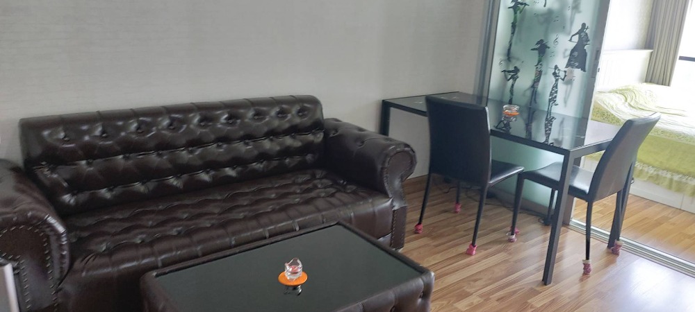 For SaleCondoOnnut, Udomsuk : P-2538 Urgent sale! The Green condo 3, beautiful rooms, fully furnished, ready to move in.