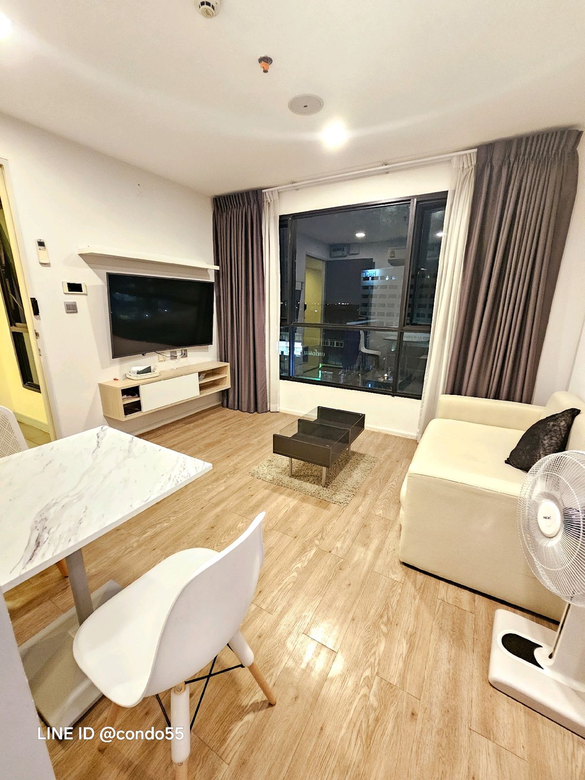 For RentCondoVipawadee, Don Mueang, Lak Si : Condo Episode Saphan Mai, near BTS Sai Yud Station