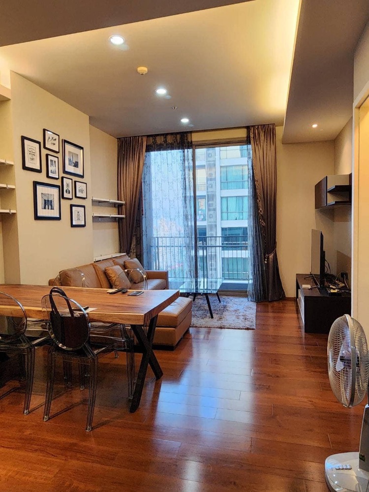 For RentCondoSukhumvit, Asoke, Thonglor : Ns: For Rent !! Quattro Condo by Sansiri