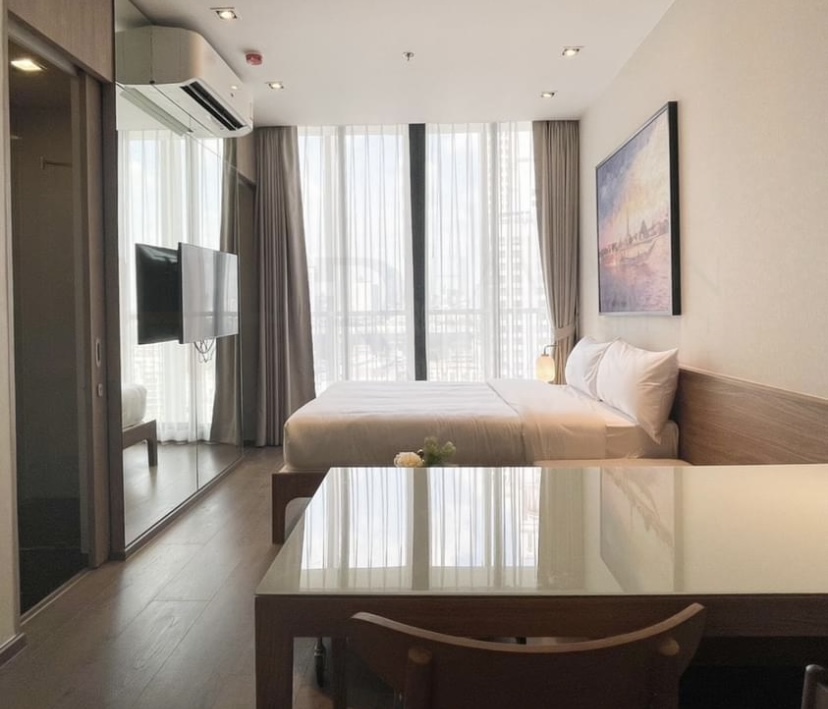 For RentCondoSukhumvit, Asoke, Thonglor : Ns: For Rent !! Park 24