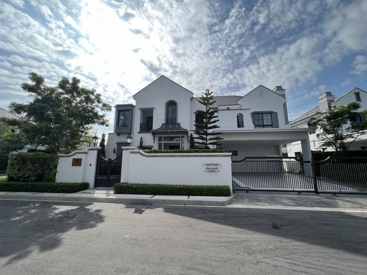 For RentHousePattanakan, Srinakarin : Rental : 𝙉𝙖𝙣𝙩𝙝𝙖𝙬𝙖𝙣 𝙍𝙖𝙢𝙖 𝟵 - 𝙉𝙚𝙬 𝙆𝙧𝙪𝙣𝙜𝙩𝙝𝙚𝙥𝙠𝙧𝙚𝙚𝙩𝙝𝙖 , 4 Beds 5 Bath , 1 Maid Room , 384 sqm , 123 sqw 

🔥🔥Rental Price : 350,000 THB / Month 🔥🔥

📱Tel : 061-9979915 / Kat
📱Line : 061-9979915 
ดูเพิ่มเติมได้ที่
https://www.facebook.com/PS.Living.Officials