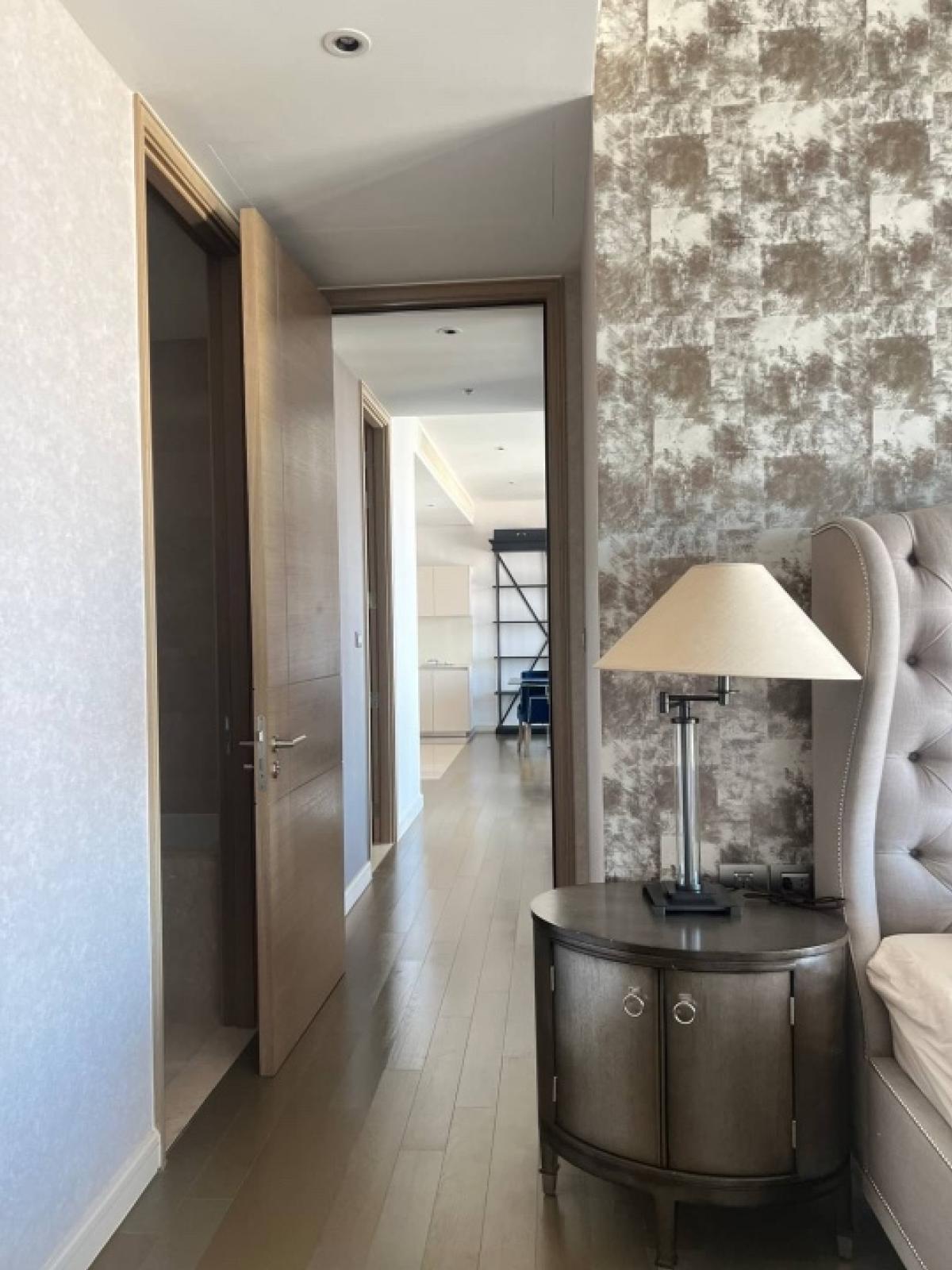 ให้เช่าคอนโดวิทยุ ชิดลม หลังสวน : FOR RENT : MAGNOLIAS RATCHADAMRI BOULEVARD /