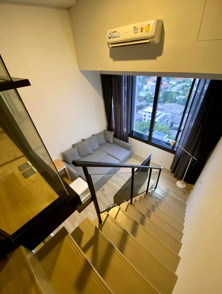 For RentCondoOnnut, Udomsuk : 🔥For rent 📍 Siamese Sukhumvit 87 | 💥Ready to move in immediately💥