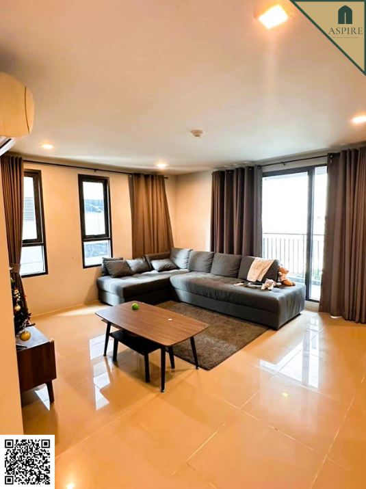 For SaleCondoSukhumvit, Asoke, Thonglor : [For Sale] Mirage Sukhumvit 27 Condo, Near BTS Asok