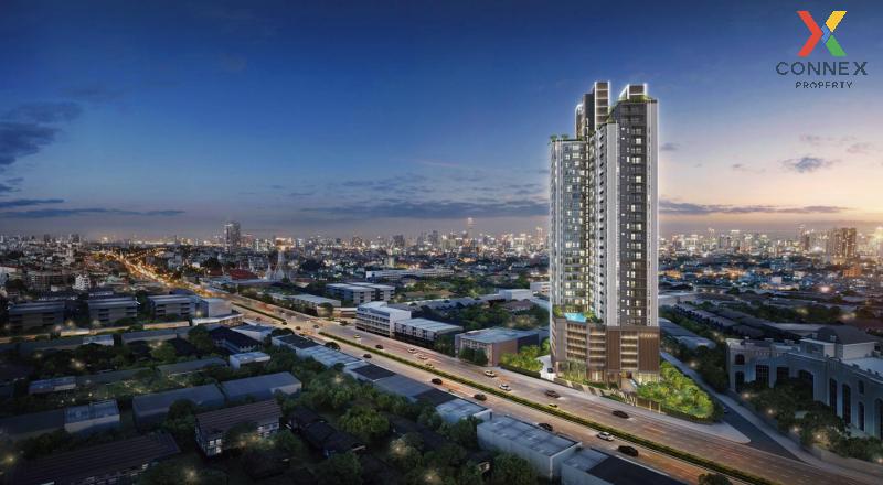 For SaleCondoWongwianyai, Charoennakor : FOR SALE condo , Supalai Loft Prajadhipok - Wongwian Yai , BTS-Wongwian Yai , Somdet Chao Phraya , Khlong San , Bangkok , CX-77649