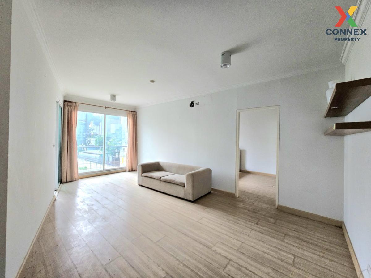 For SaleCondoRatchadapisek, Huaikwang, Suttisan : For Sale Condo , Chateau In Town Ratchada 20 - 2 , MRT-Sutthisan , Sam Saen Nok , Huai Khwang , Bangkok , CX-109356