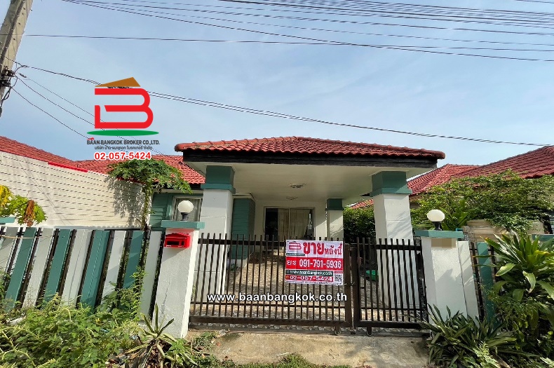 For SaleHousePathum Thani,Rangsit, Thammasat : For sale/rent, single house, Anantara Village, Lam Luk Ka-Khlong 7, area 27.6 sq m, Rangsit-Nakhon Nayok Road, Bueng Kham Proi Subdistrict, Lam Luk Ka District, Pathum Thani Province.