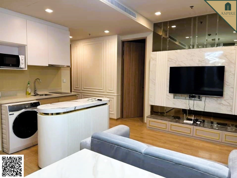 For RentCondoSukhumvit, Asoke, Thonglor : [For Rent] Noble Around Sukhumvit 33 Condo, BTS Phrom Phong