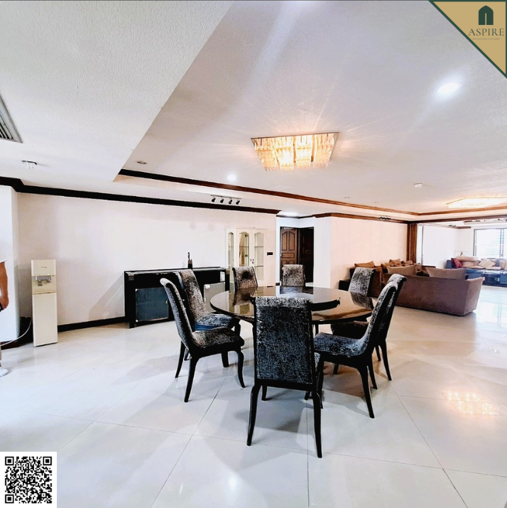 For SaleCondoKhlongtoei, Kluaynamthai : [For Sale] Windsor Tower Condominium, Near BTS Asoke