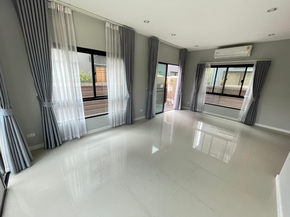 For SaleHousePathum Thani,Rangsit, Thammasat : Ns: For Sale!!  Anasiri Rangsit-Khlong 2